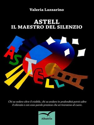 cover image of ASTELL